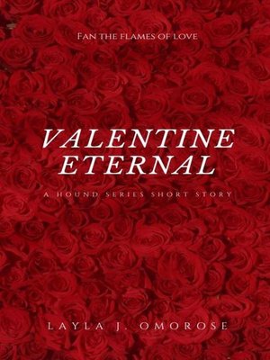 cover image of Valentine Eternal